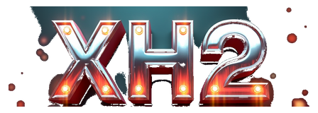 xh2 logo